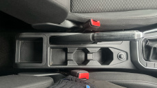 Volkswagen Polo 1.0 TSI 95 Active 5dr Petrol Hatchback